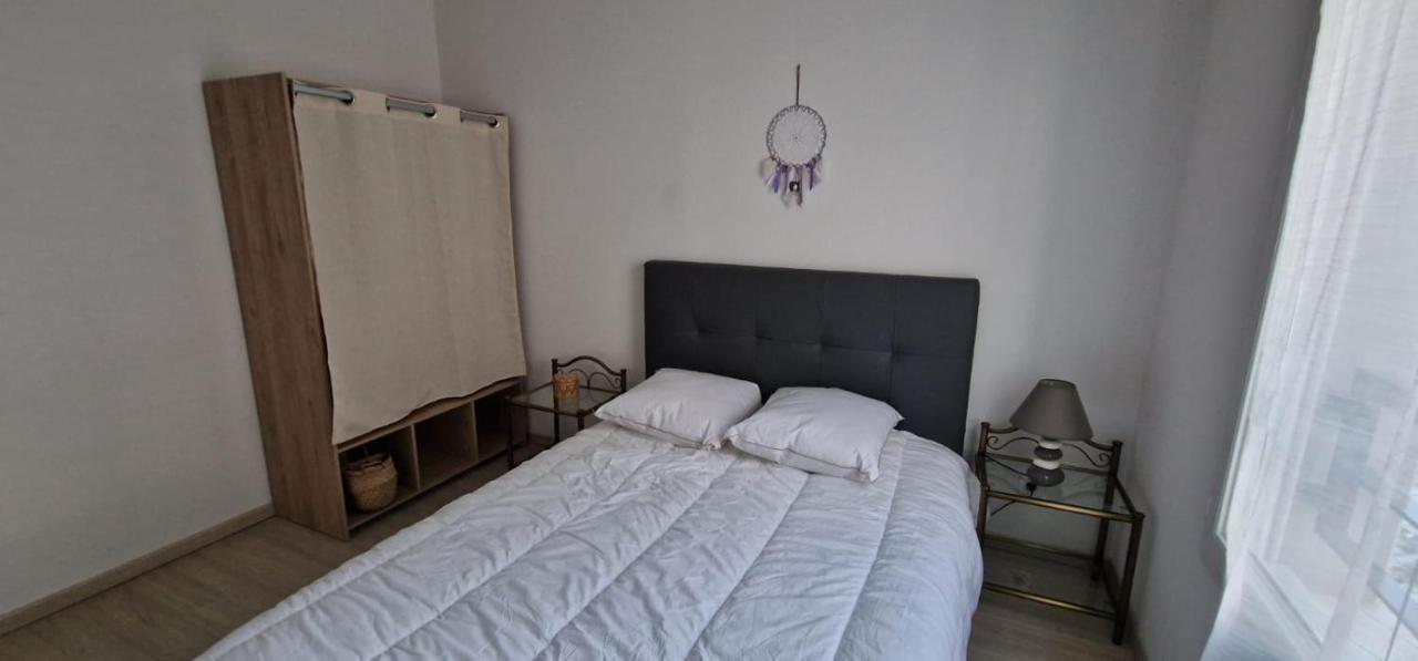 Le Cocon Apartment *