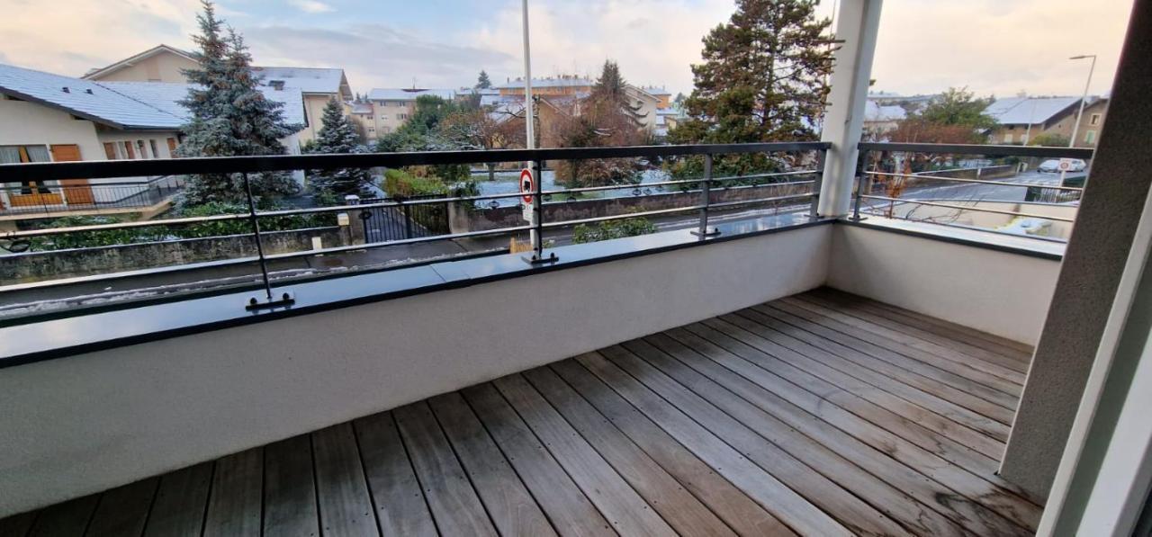 Apartment Le Cocon