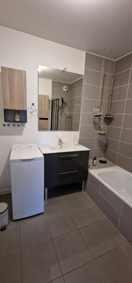 Le Cocon * Thonon-les-Bains