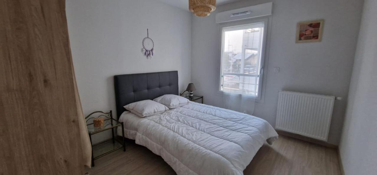 Apartment Le Cocon