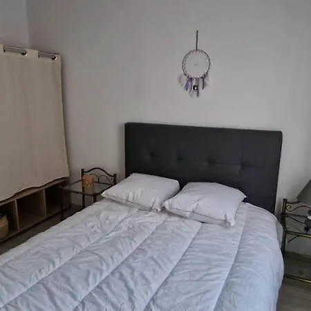 Apartamento Le Cocon Thonon-les-Bains Exterior foto