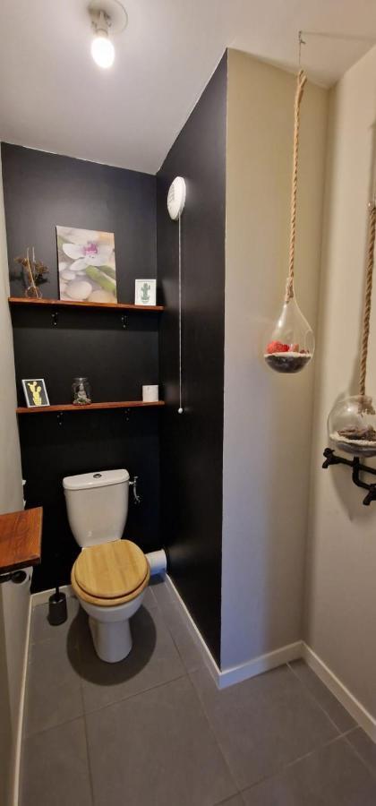 Apartment Le Cocon