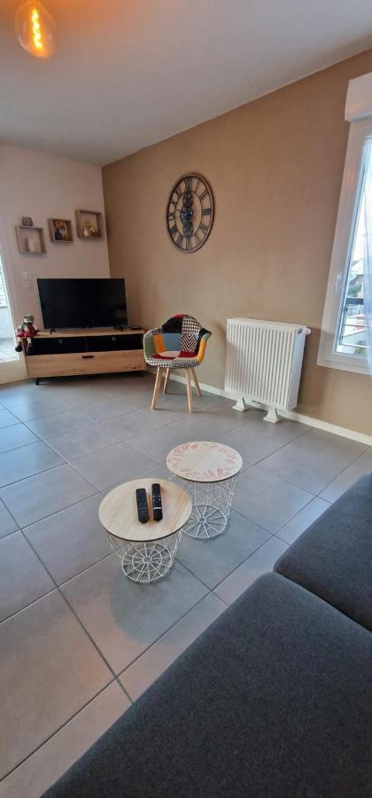 Apartment Le Cocon